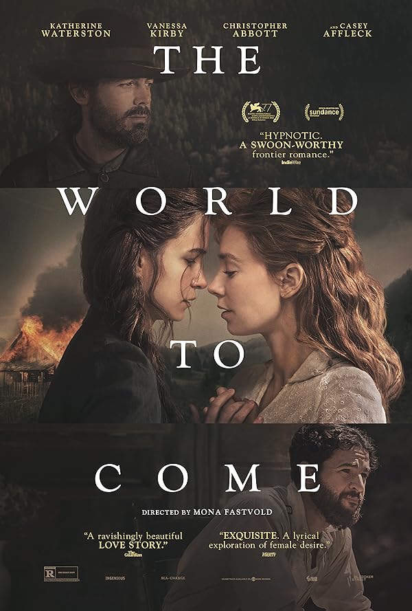 دانلود فیلم The World to Come 2020 دانلود فیلم The World to Come 2020