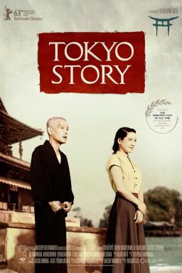 دانلود فیلم Tokyo Story 1953