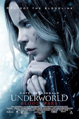 دانلود فیلم Underworld Blood Wars 2016