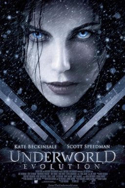 دانلود فیلم Underworld Evolution 2006