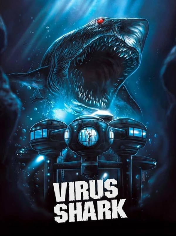 دانلود فیلم Virus Shark 2021 دانلود فیلم Virus Shark 2021