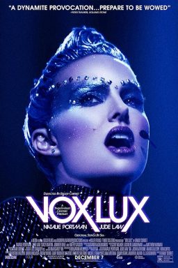 دانلود فیلم Vox Lux 2018