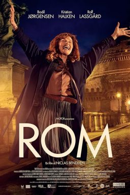 دانلود فیلم When in Rome 2024