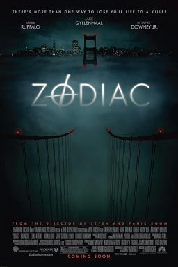 دانلود فیلم Zodiac 2007