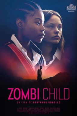 دانلود فیلم Zombi Child 2019