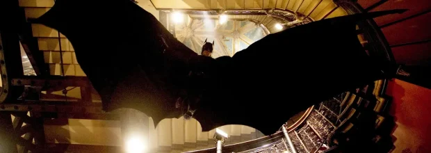 نقد و بررسی فیلم Batman Begins 2005