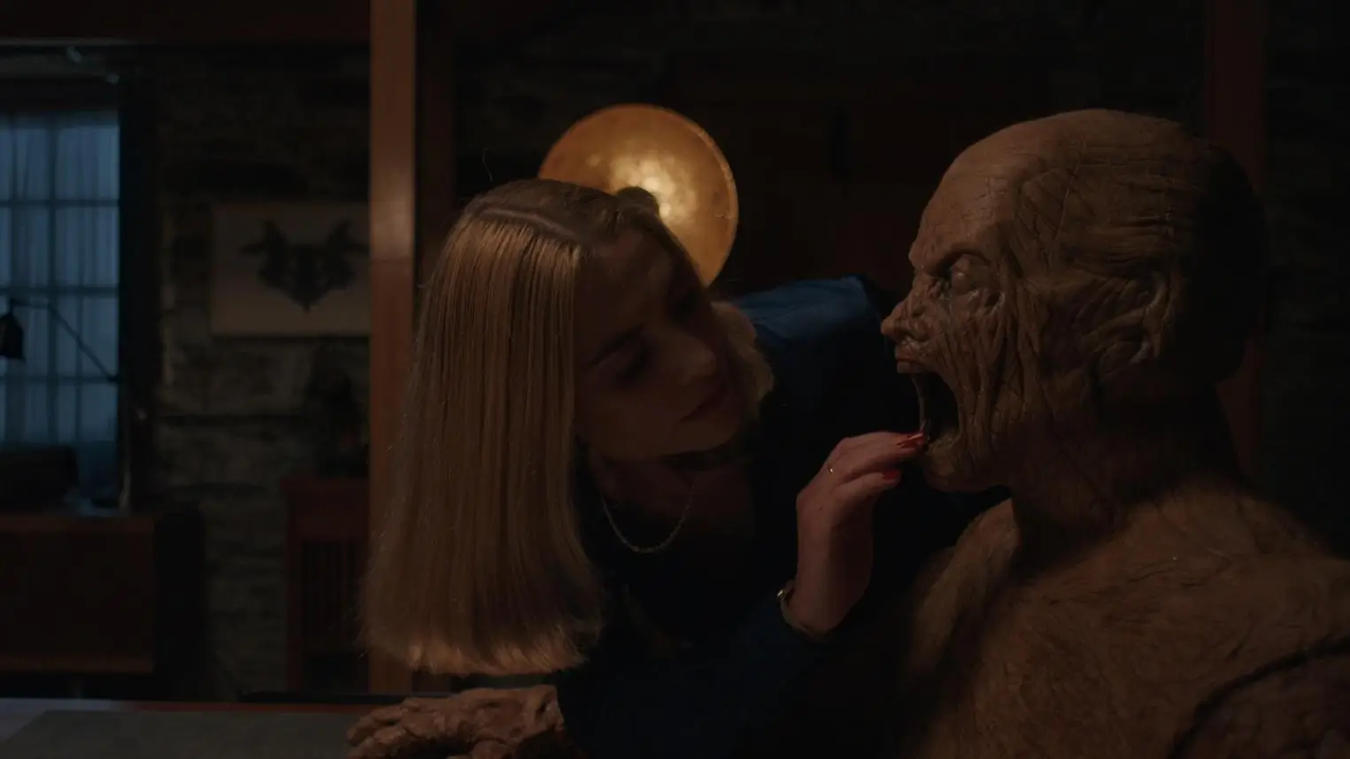 نقد و بررسی فیلم Oddity 2024