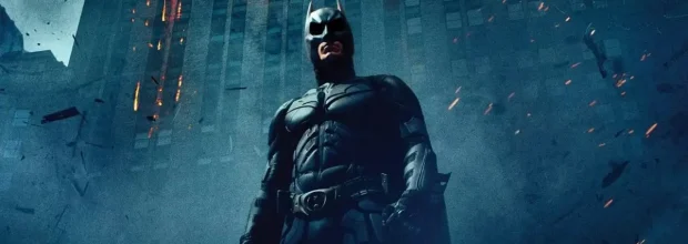 نقد و بررسی فیلم The Dark Knight 2008