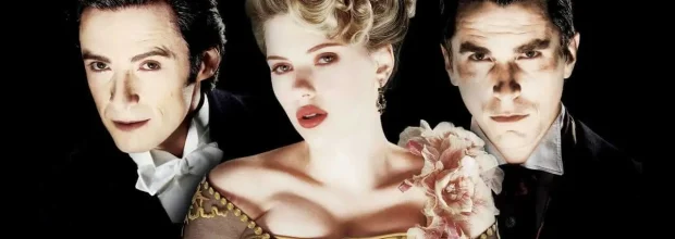 نقد و بررسی فیلم The Prestige 2006