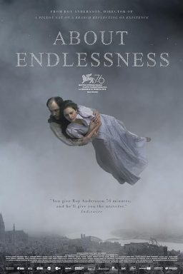 دانلود فیلم About Endlessness 2019