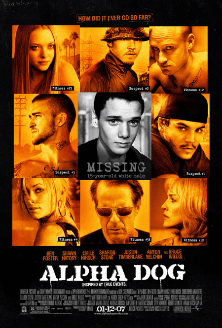 دانلود فیلم Alpha Dog 2006 دانلود فیلم Alpha Dog 2006
