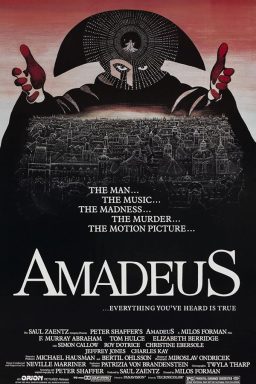 دانلود فیلم Amadeus 1984