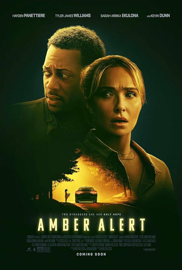 دانلود فیلم Amber Alert 2024 دانلود فیلم Amber Alert 2024