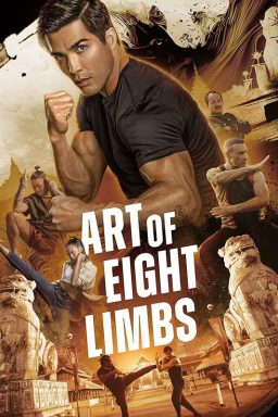 دانلود فیلم Art of Eight Limbs 2024