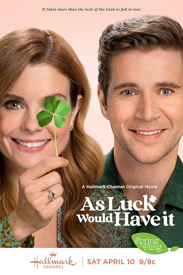 دانلود فیلم As Luck Would Have It 2021 دانلود فیلم As Luck Would Have It 2021