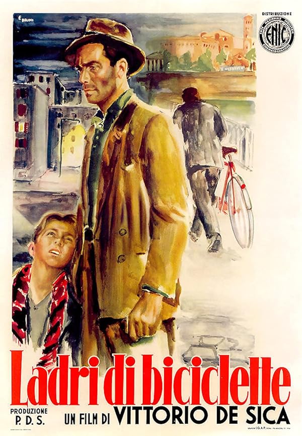 دانلود فیلم Bicycle Thieves 1948 دانلود فیلم Bicycle Thieves 1948