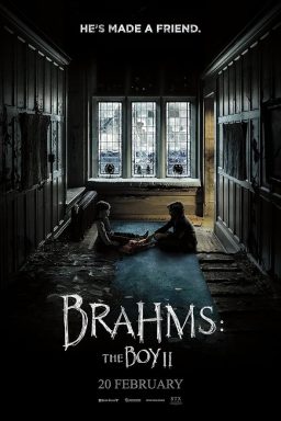 دانلود فیلم Brahms: The Boy II 2020