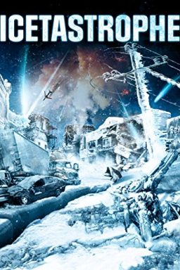 دانلود فیلم Christmas Icetastrophe 2014