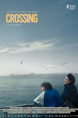 دانلود فیلم Crossing 2024