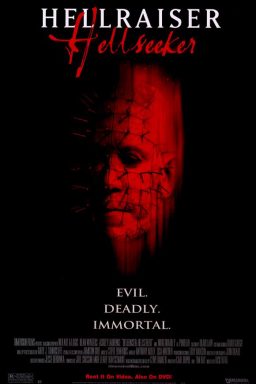 دانلود فیلم Hellraiser: Hellseeker 2002