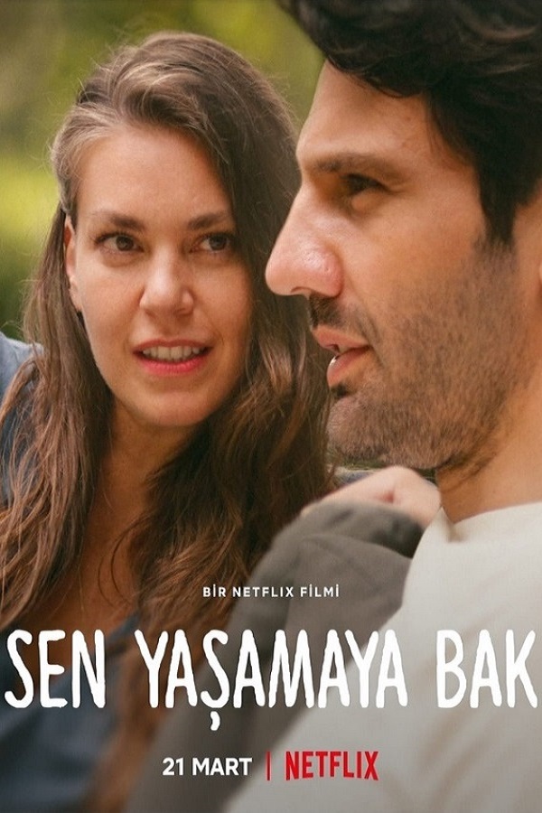 دانلود فیلم In Good Hands 2022 دانلود فیلم In Good Hands 2022
