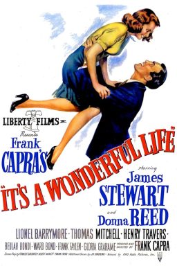 دانلود فیلم Its a Wonderful Life 1946