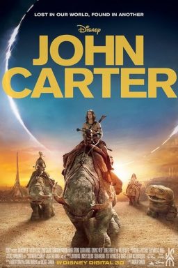 دانلود فیلم John Carter 2012