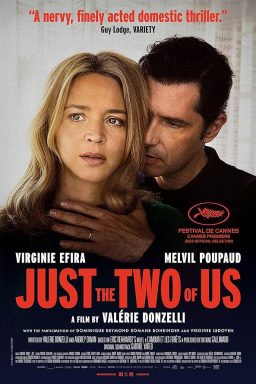 دانلود فیلم Just the Two of Us 2023