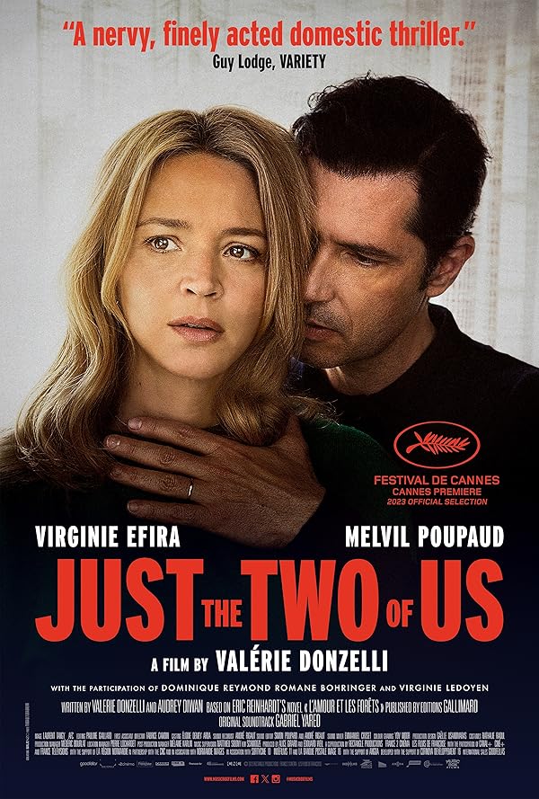 دانلود فیلم Just the Two of Us 2023 دانلود فیلم Just the Two of Us 2023