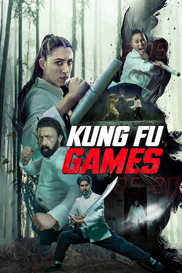 دانلود فیلم Kung Fu Games 2024 دانلود فیلم Kung Fu Games 2024
