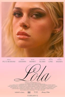 دانلود فیلم Lola 2024