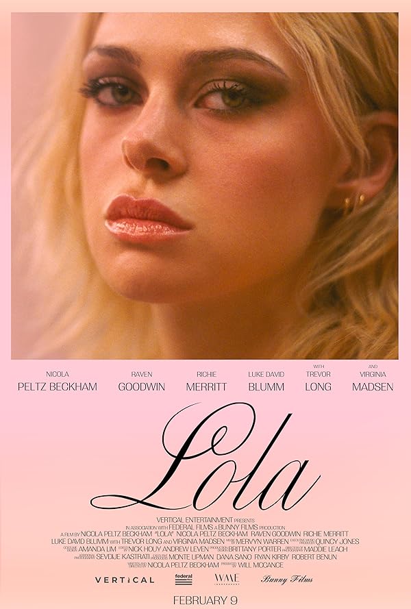 دانلود فیلم Lola 2024 دانلود فیلم Lola 2024