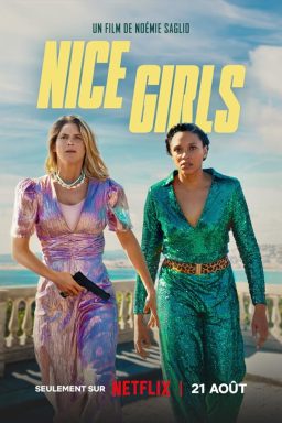 دانلود فیلم Nice Girls 2024
