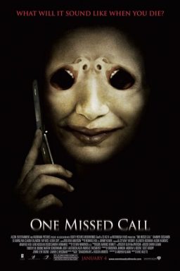 دانلود فیلم One Missed Call 2008
