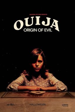 دانلود فیلم Ouija: Origin of Evil 2016