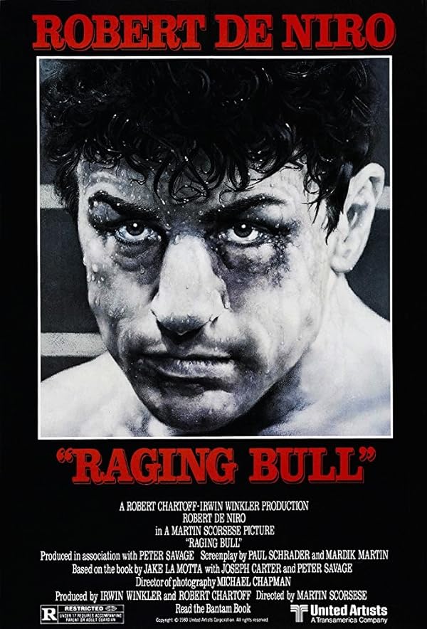 دانلود فیلم Raging Bull 1980 دانلود فیلم Raging Bull 1980