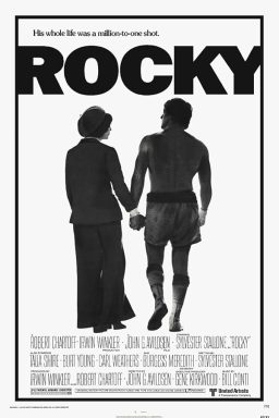 دانلود فیلم Rocky 1976