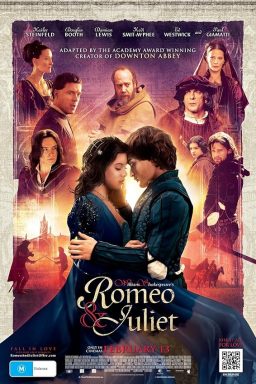 دانلود فیلم Romeo and Juliet 2013