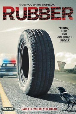 دانلود فیلم Rubber 2010