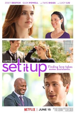دانلود فیلم Set It Up 2018