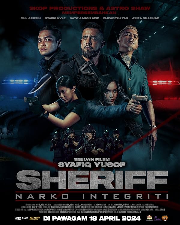 دانلود فیلم Sheriff 2024 دانلود فیلم Sheriff 2024