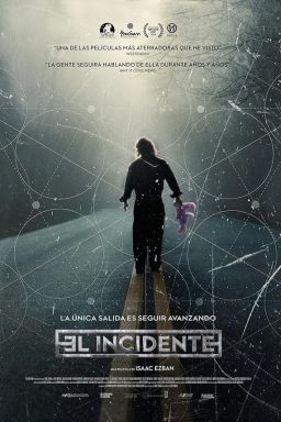 دانلود فیلم The Incident 2014