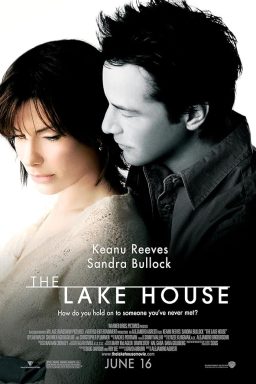 دانلود فیلم The Lake House 2006