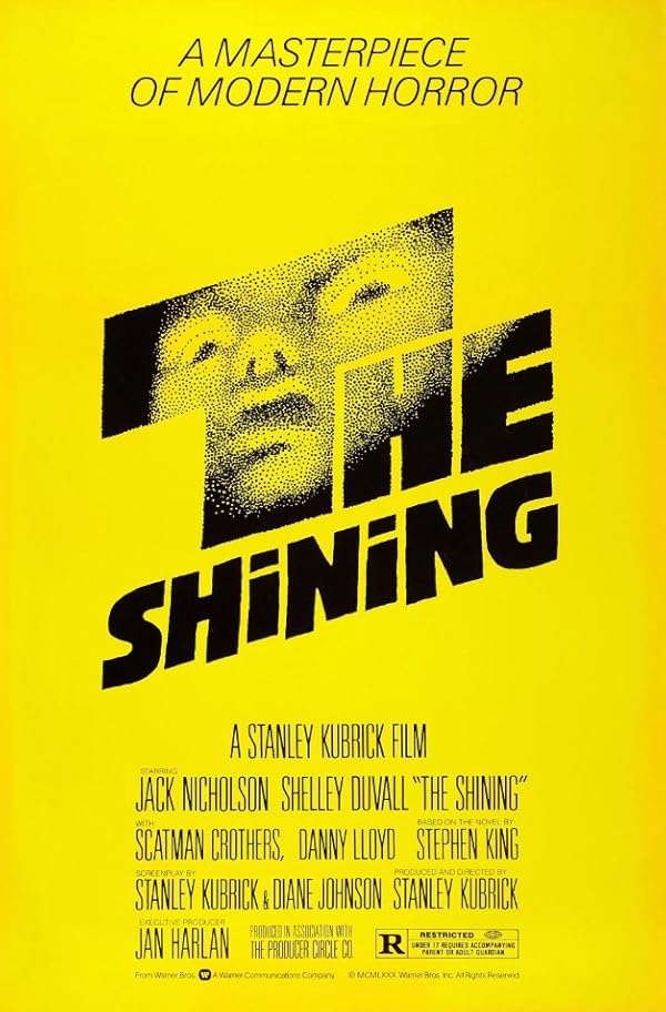 دانلود فیلم The Shining 1980 دانلود فیلم The Shining 1980