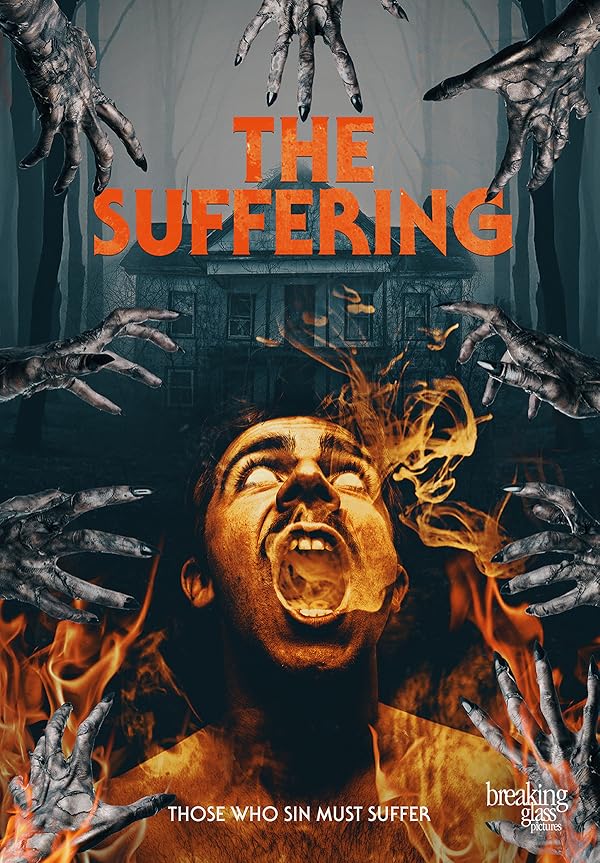 دانلود فیلم The Suffering 2016 دانلود فیلم The Suffering 2016