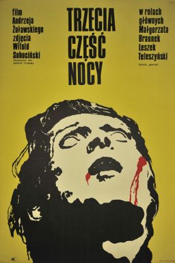 دانلود فیلم The Third Part of the Night 1971