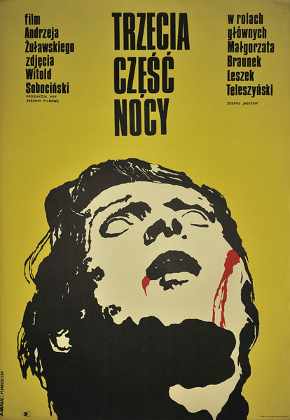 دانلود فیلم The Third Part of the Night 1971 دانلود فیلم The Third Part of the Night 1971