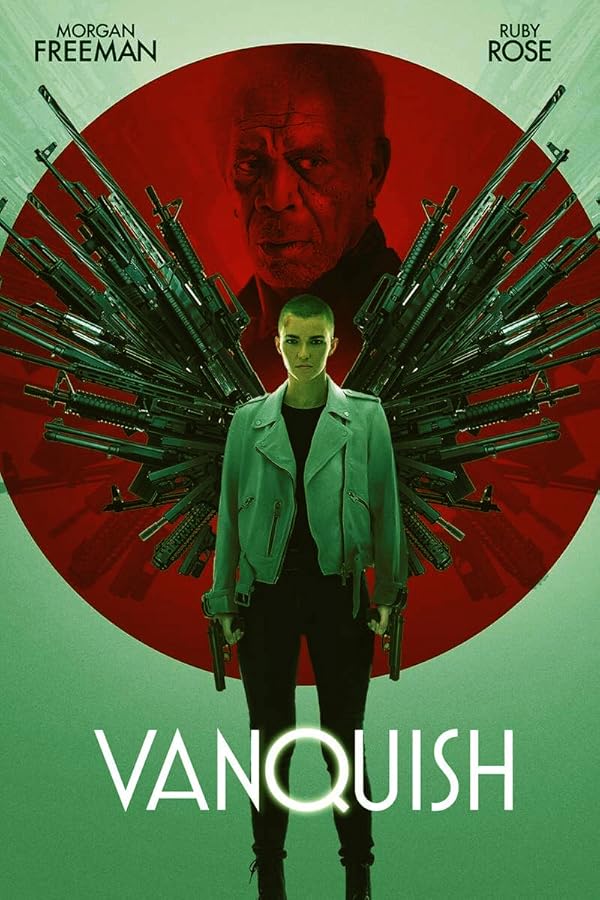 دانلود فیلم Vanquish 2021 دانلود فیلم Vanquish 2021