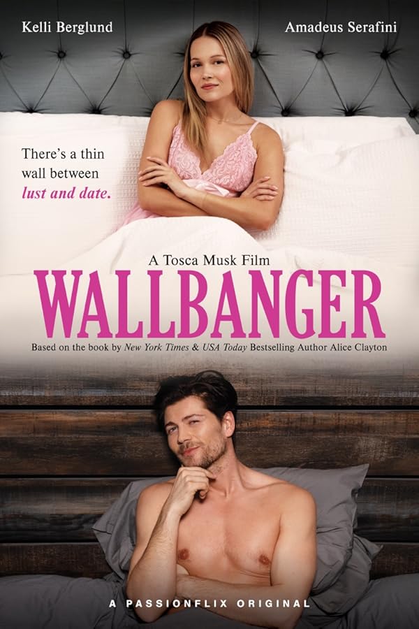 دانلود فیلم Wallbanger 2024 دانلود فیلم Wallbanger 2024