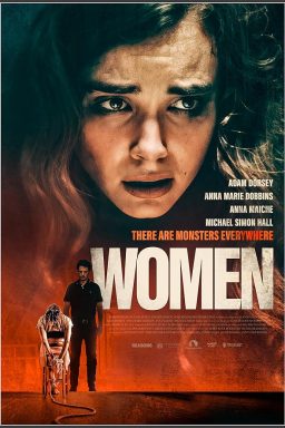 دانلود فیلم Women 2021